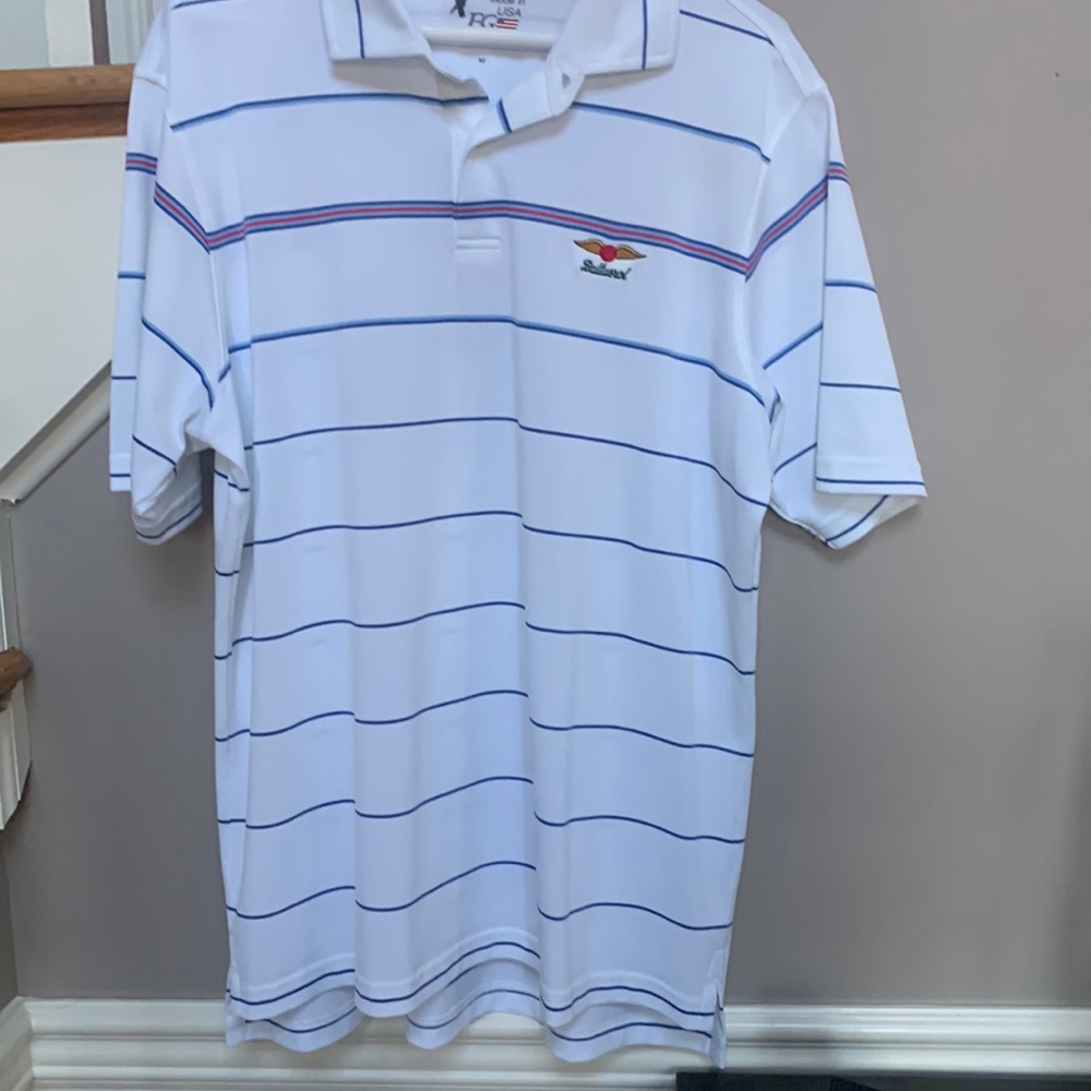 Baltusrol Golf Club Shirt